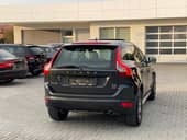 Volvo XC60 2.4D Summum 4x4 CH