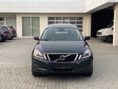Volvo XC60 2.4D Summum 4x4 CH