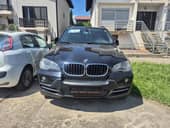 BMW X5 3.0 D M57 TOOP