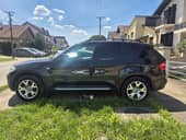 BMW X5 3.0 D M57 TOOP