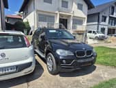 BMW X5 3.0 D M57 TOOP