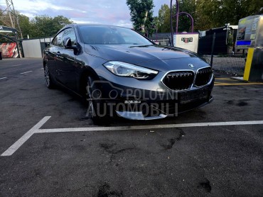 BMW 220 xdrive/pano/aut/spo