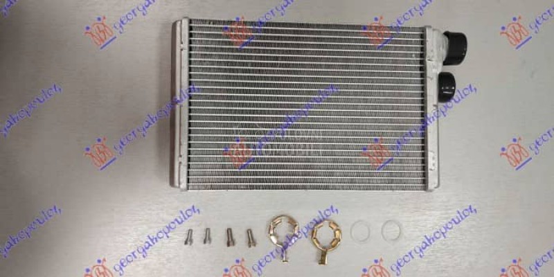 GREJAC KABINE (220x155x26)