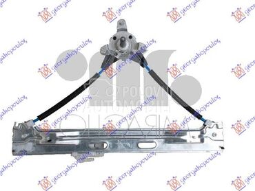 PODIZAC ZADNJEG PROZORA... za Fiat 500 za 2017. god.