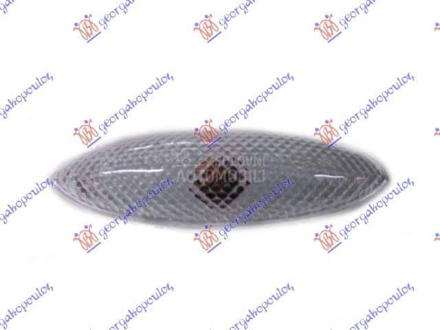 MIGAVAC U KRILU -03 Levo