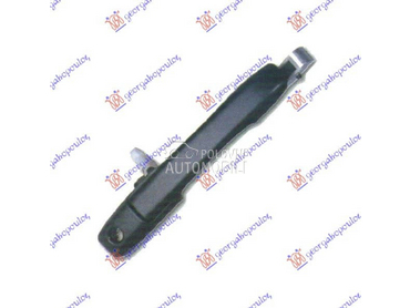 KVAKA PREDNJIH VRATA... za Honda CR-V od 2002. do 2007. god.