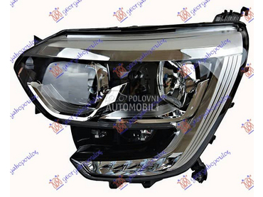 FAR ELEKTRICNI HROM SA LED... za Renault Megane za 2016. god.