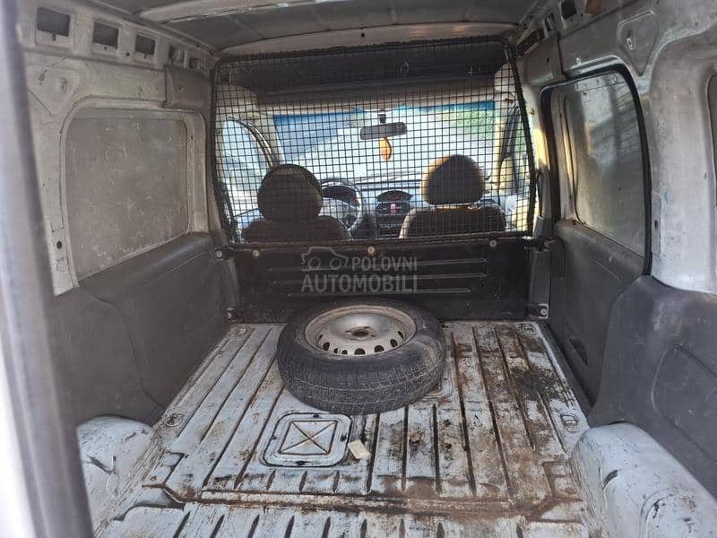 Opel Combo cdti