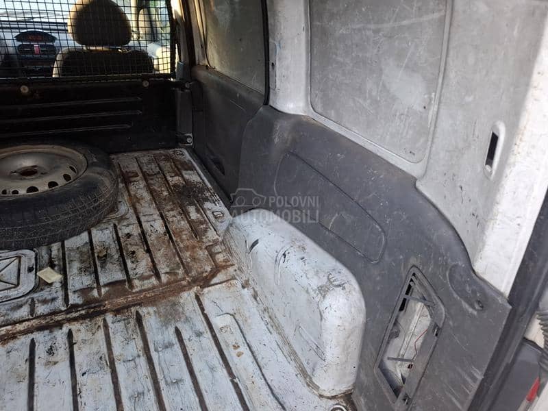 Opel Combo cdti