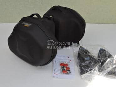 Ducati Scrambler bocni koferi