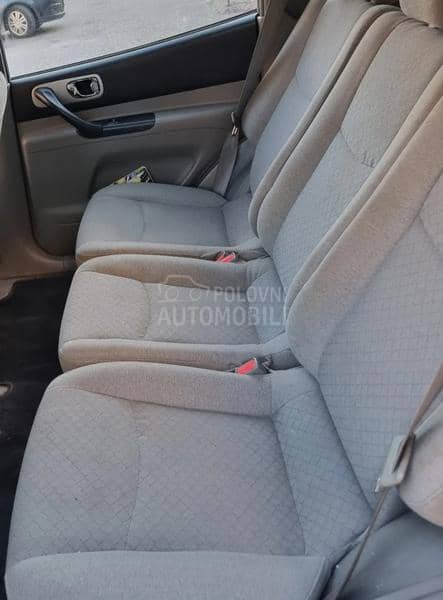 Chevrolet Tacuma 1.6 tng