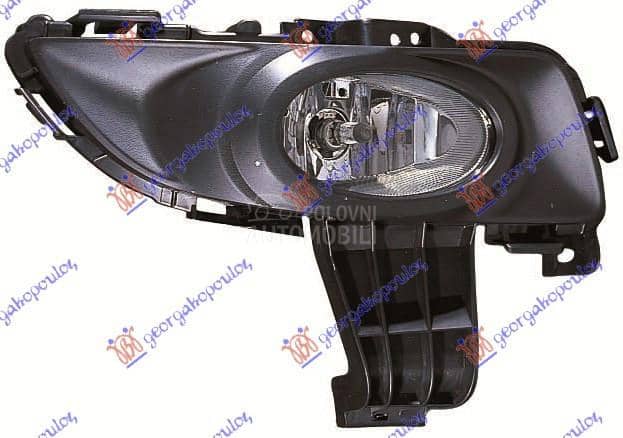 MAGLENKA 4 VRATA -06 Desno