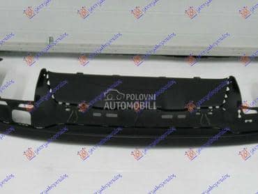 SPOJLER ZADNJEG BRANIKA... za Mercedes Benz GLA Klasa od 2017. do 2020. god.