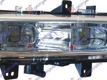 MAGLENKA Levo za Land Rover Range Rover Evoque od 2011. do 2015. god.