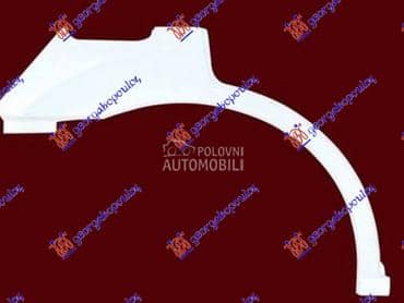 RUB Desno za Kia Sorento od 2002. do 2009. god.