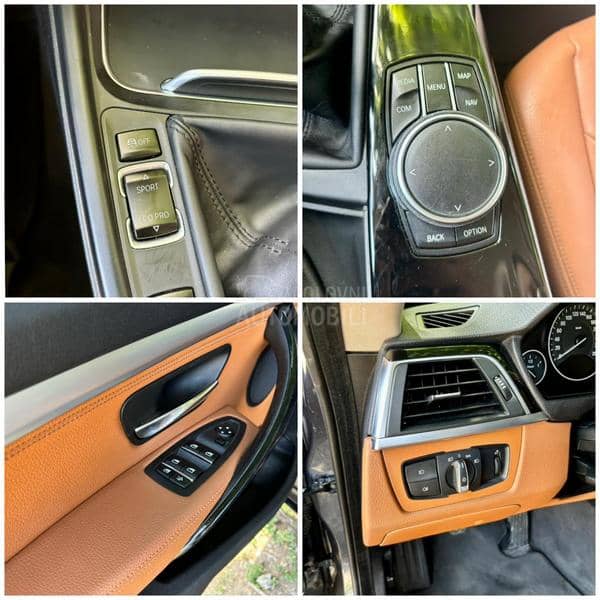 BMW 318 GT 2.0 Luxury BMW 318 GT 2.0 Luxury