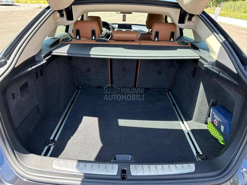 BMW 318 GT 2.0 Luxury BMW 318 GT 2.0 Luxury