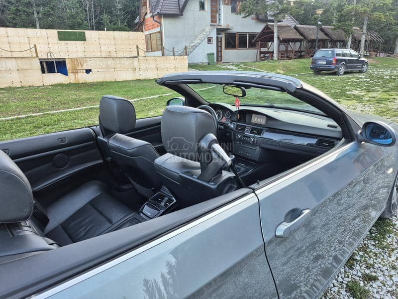 BMW 320 E 93 2.0 TOOP BMW 320 E 93 2.0 TOOP
