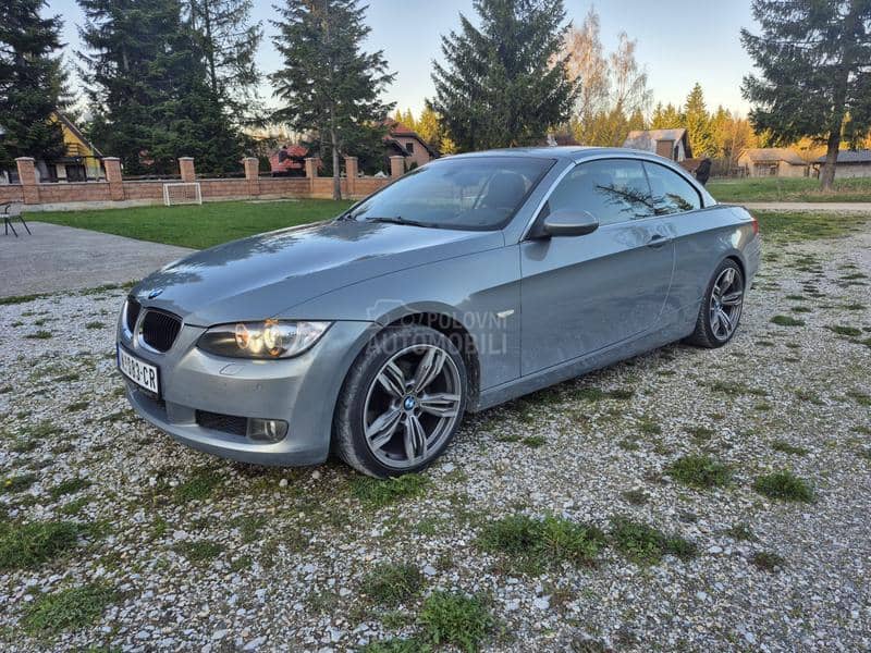 BMW 320 E 93 2.0 TOOP BMW 320 E 93 2.0 TOOP