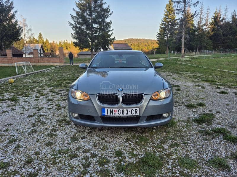 BMW 320 E 93 2.0 TOOP BMW 320 E 93 2.0 TOOP
