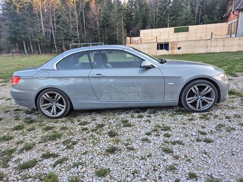 BMW 320 E 93 2.0 TOOP BMW 320 E 93 2.0 TOOP