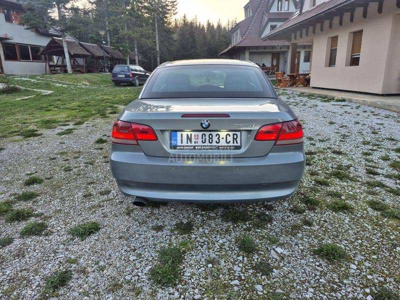 BMW 320 E 93 2.0 TOOP BMW 320 E 93 2.0 TOOP