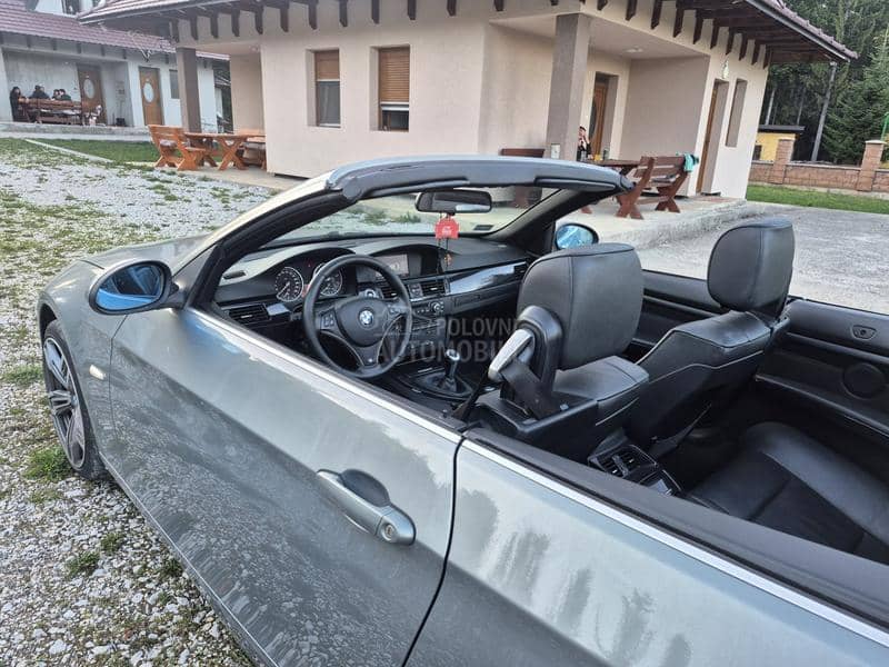 BMW 320 E 93 2.0 TOOP BMW 320 E 93 2.0 TOOP