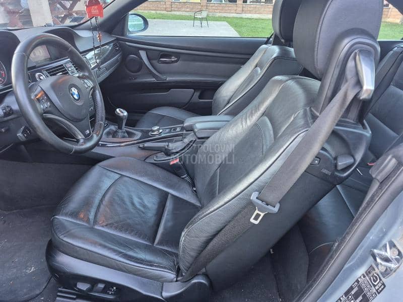 BMW 320 E 93 2.0 TOOP BMW 320 E 93 2.0 TOOP