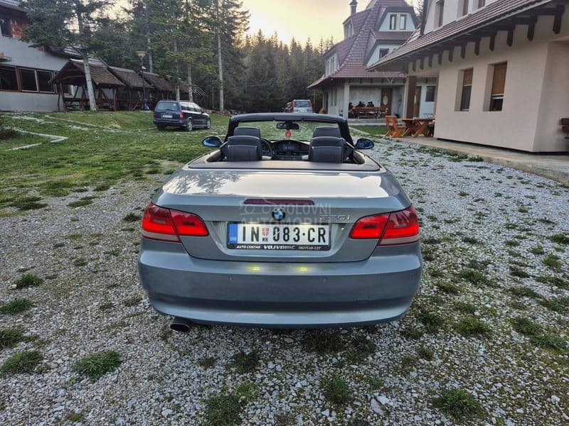 BMW 320 E 93 2.0 TOOP BMW 320 E 93 2.0 TOOP