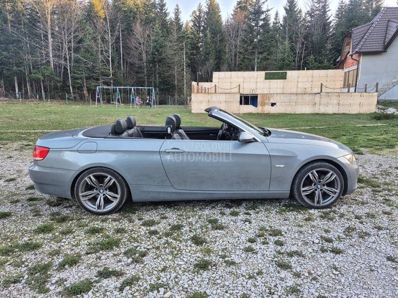 BMW 320 E 93 2.0 TOOP BMW 320 E 93 2.0 TOOP