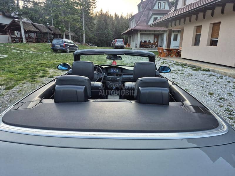 BMW 320 E 93 2.0 TOOP BMW 320 E 93 2.0 TOOP