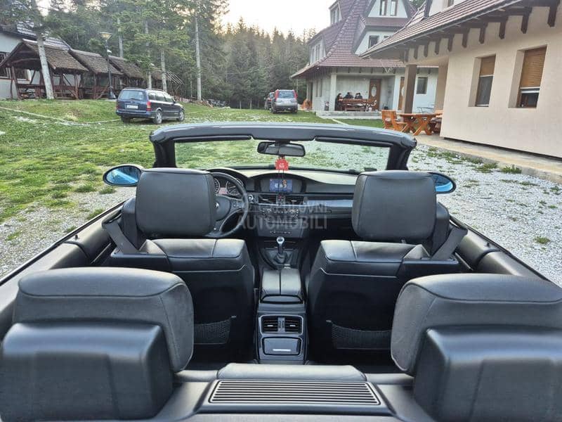 BMW 320 E 93 2.0 TOOP BMW 320 E 93 2.0 TOOP
