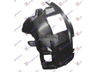 POTKRILO Levo za BMW X4 od 2018. do 2022. god.