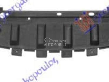 ZASTITA MOTORA ISPOD... za Renault Megane od 2003. do 2006. god.