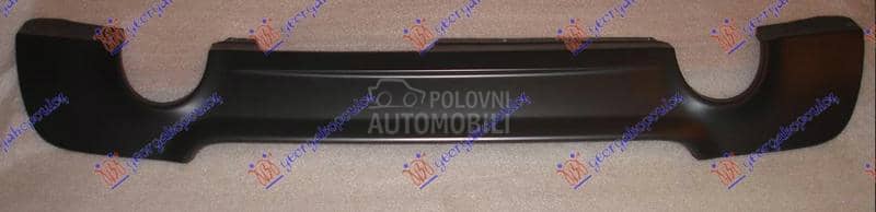 SPOJLER ZADNJEG BRANIKA