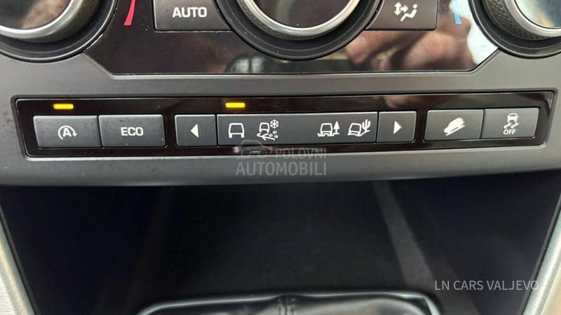 Land Rover Discovery Sport 2.0TD4/4WD/HSE