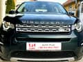 Land Rover Discovery Sport 2.0TD4/4WD/HSE
