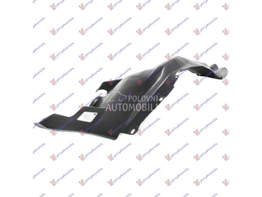 POTKRILO 04- Levo za Jeep Grand Cherokee od 1999. do 2005. god.