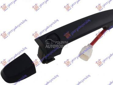 KVAKA PREDNJIH VRATA... za Toyota Corolla od 2011. do 2013. god.