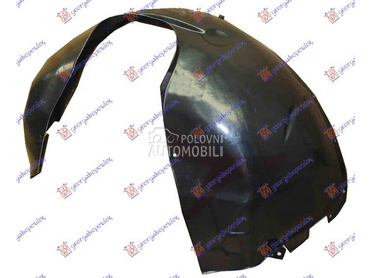 POTKRILO PLASTICNO Levo za Volvo V50 od 2007. do 2012. god.