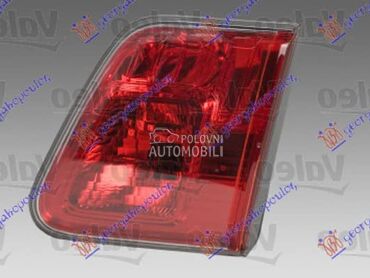 STOP LAMPA UNUTRASNJA Desno za Toyota Avensis od 2008. do 2012. god.