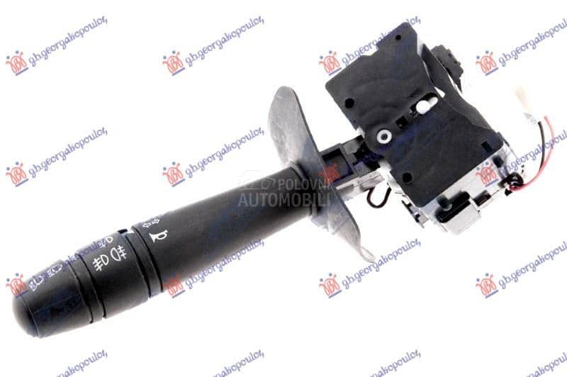 PREKIDAC/RUCICA NA VOLANU