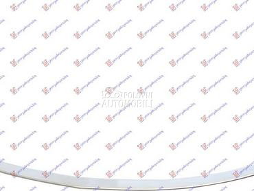 LAJSNA PVC MASKE DONJA 4/5... za Opel Astra H od 2004. do 2010. god.