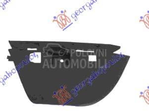 KRAJ ZADNJEG BRANIKA DONJI...