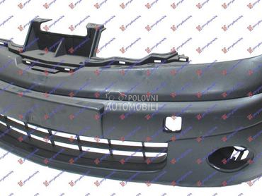 PREDNJI BRANIK -09 za Nissan Note od 2006. do 2013. god.