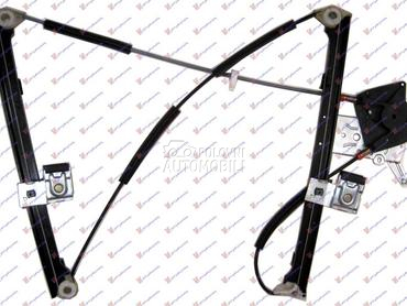 PODIZAC PREDNJEG PROZORA... za Seat Arosa od 2000. do 2004. god.