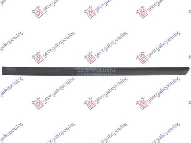 LAJSNA ZADNJIH VRATA 5...