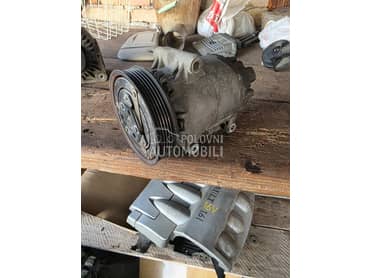 Kompresor klime 1.6ben za Renault Scenic od 2004. do 2009. god.