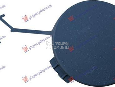 POKLOPAC KUKE ZADNJEG BRANIKA za Volkswagen up! od 2016. do 2019. god.