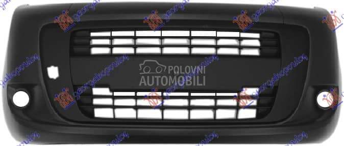 PREDNJI BRANIK PM QUBO